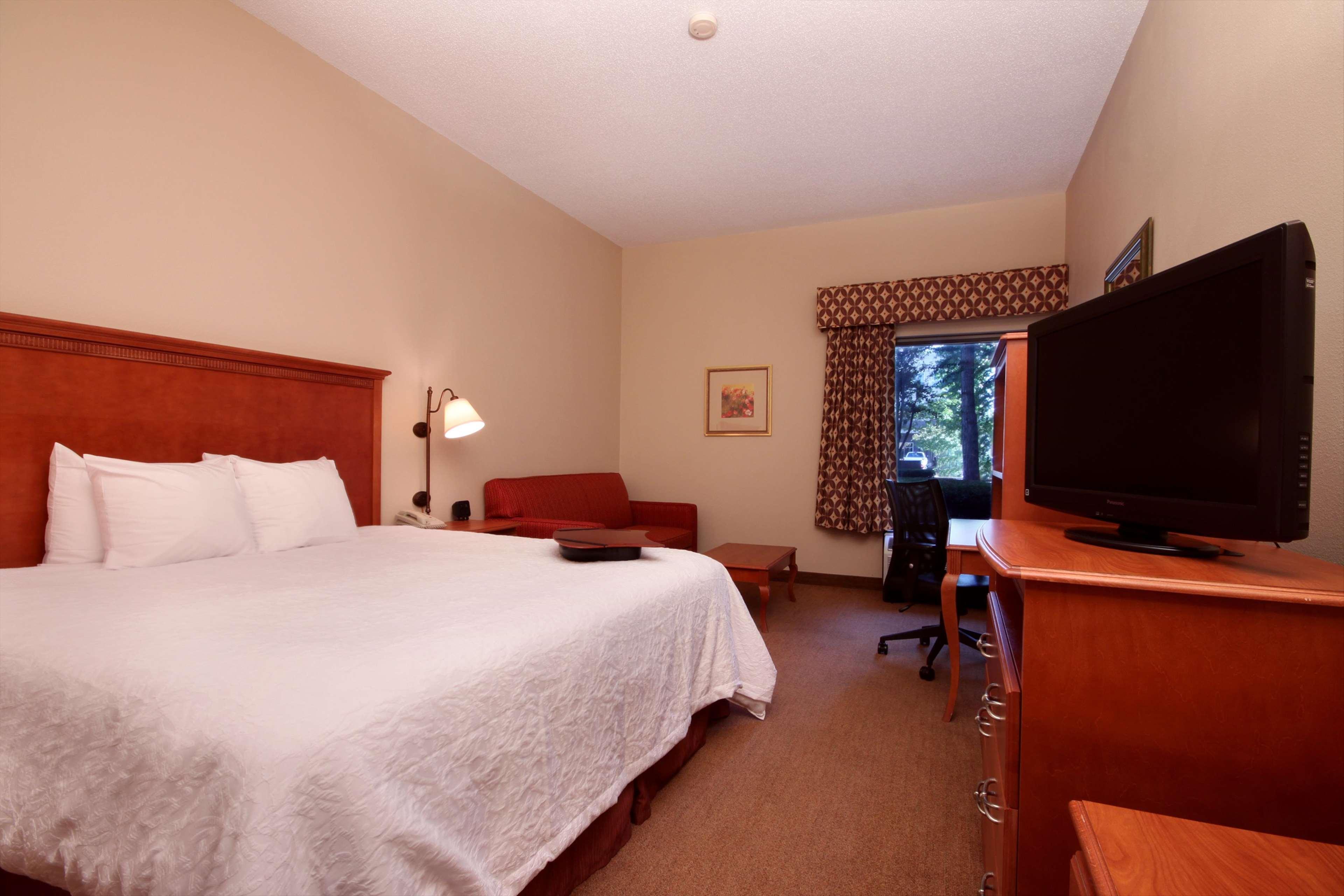 Hampton Inn Memphis-Walnut Grove/Baptist East Bagian luar foto