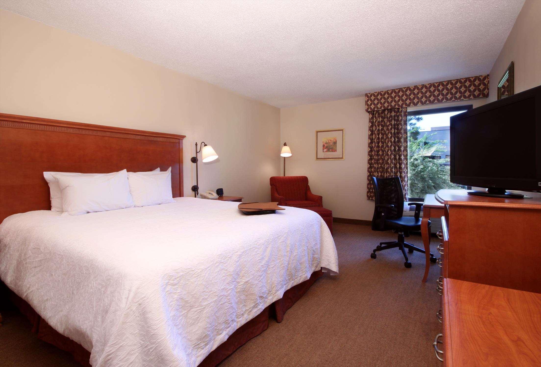 Hampton Inn Memphis-Walnut Grove/Baptist East Bagian luar foto