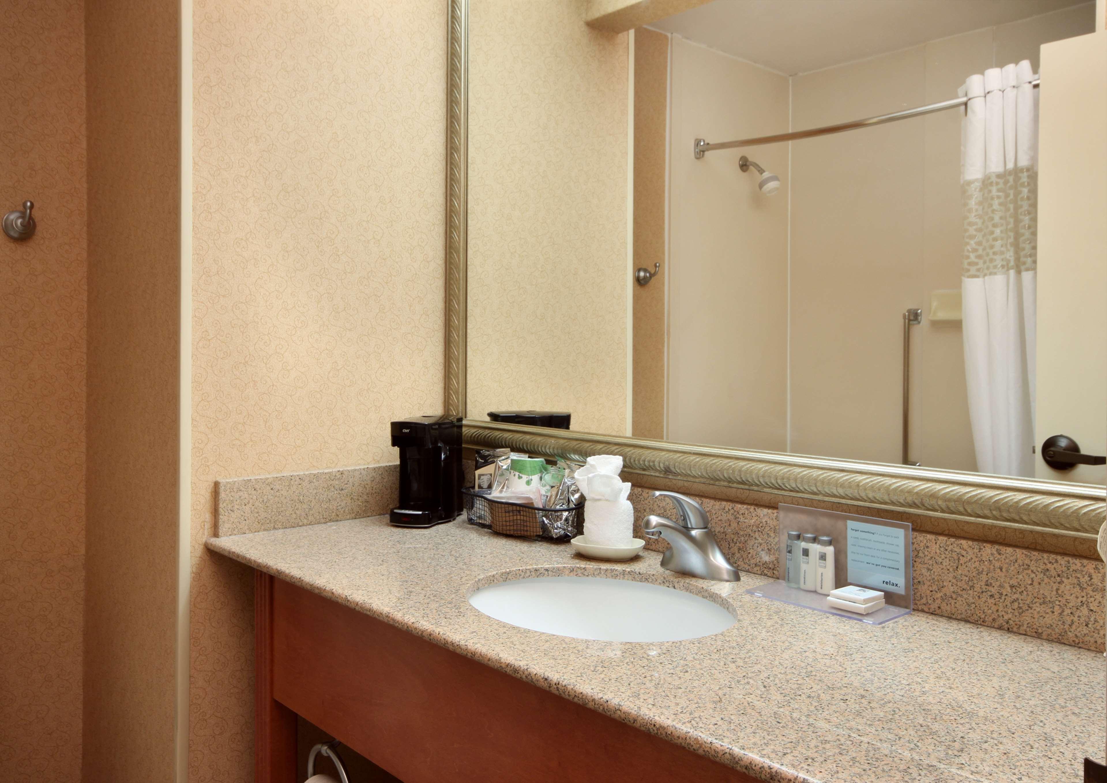 Hampton Inn Memphis-Walnut Grove/Baptist East Bagian luar foto