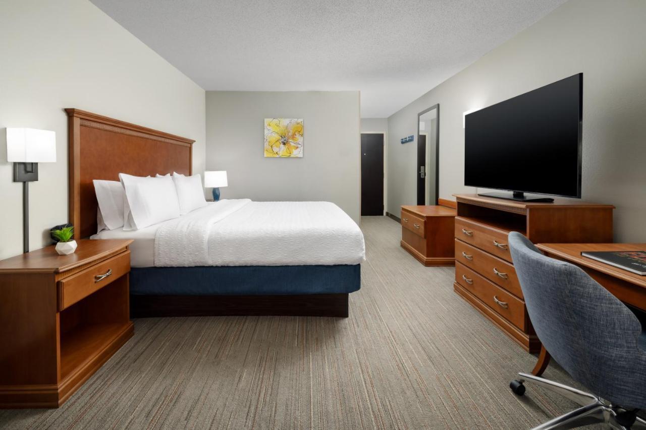 Hampton Inn Memphis-Walnut Grove/Baptist East Bagian luar foto