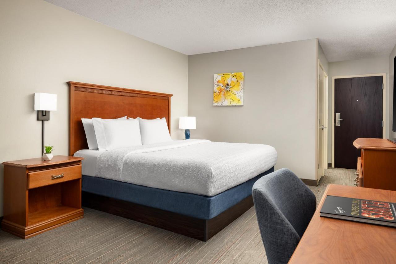 Hampton Inn Memphis-Walnut Grove/Baptist East Bagian luar foto