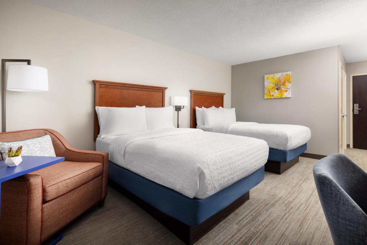 Hampton Inn Memphis-Walnut Grove/Baptist East Bagian luar foto