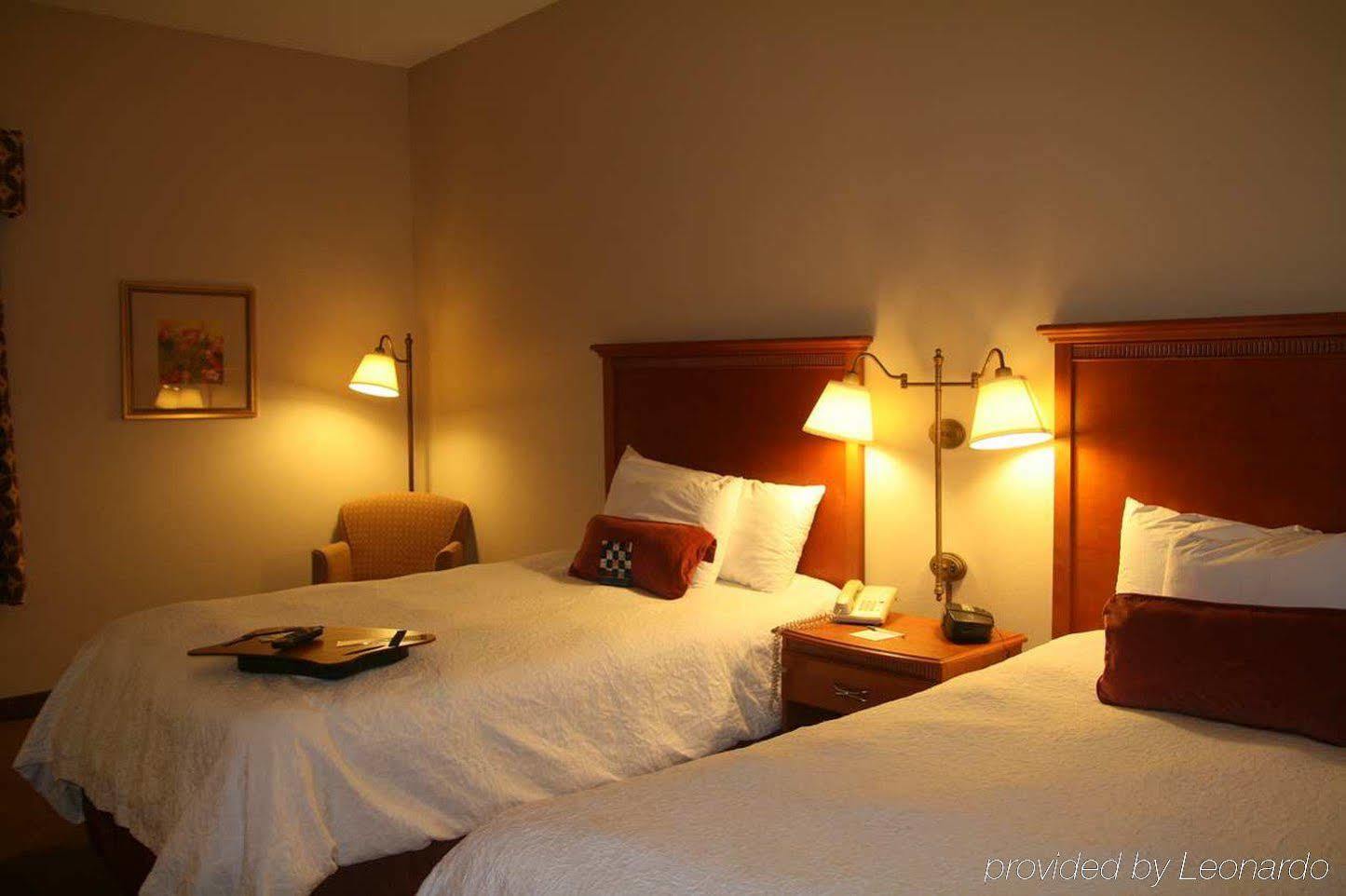 Hampton Inn Memphis-Walnut Grove/Baptist East Bagian luar foto